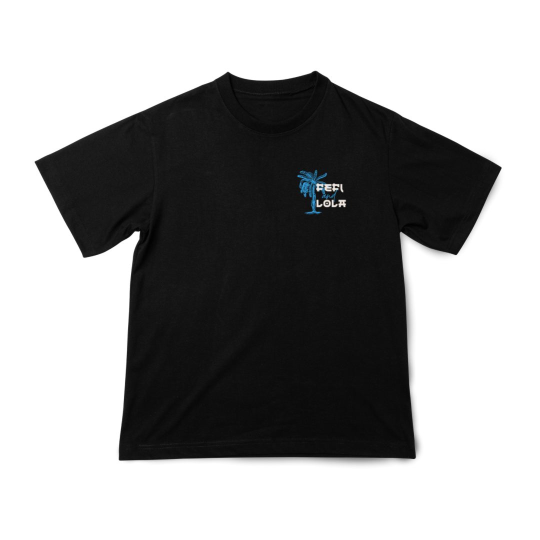“Gumball Boy” Limited Edition Oversized Tshirt